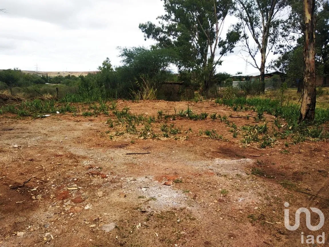 Terreno en Venta en Puentecillas, Guanajuato, Guanajuato | NEX-277219 | iad México | Foto 6 de 7