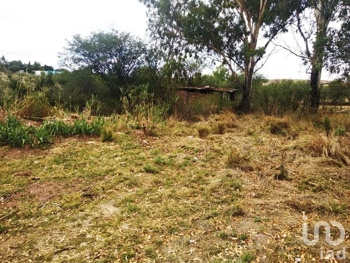 Terreno en Venta en Puentecillas, Guanajuato, Guanajuato | NEX-277219 | iad México | Foto 1 de 7