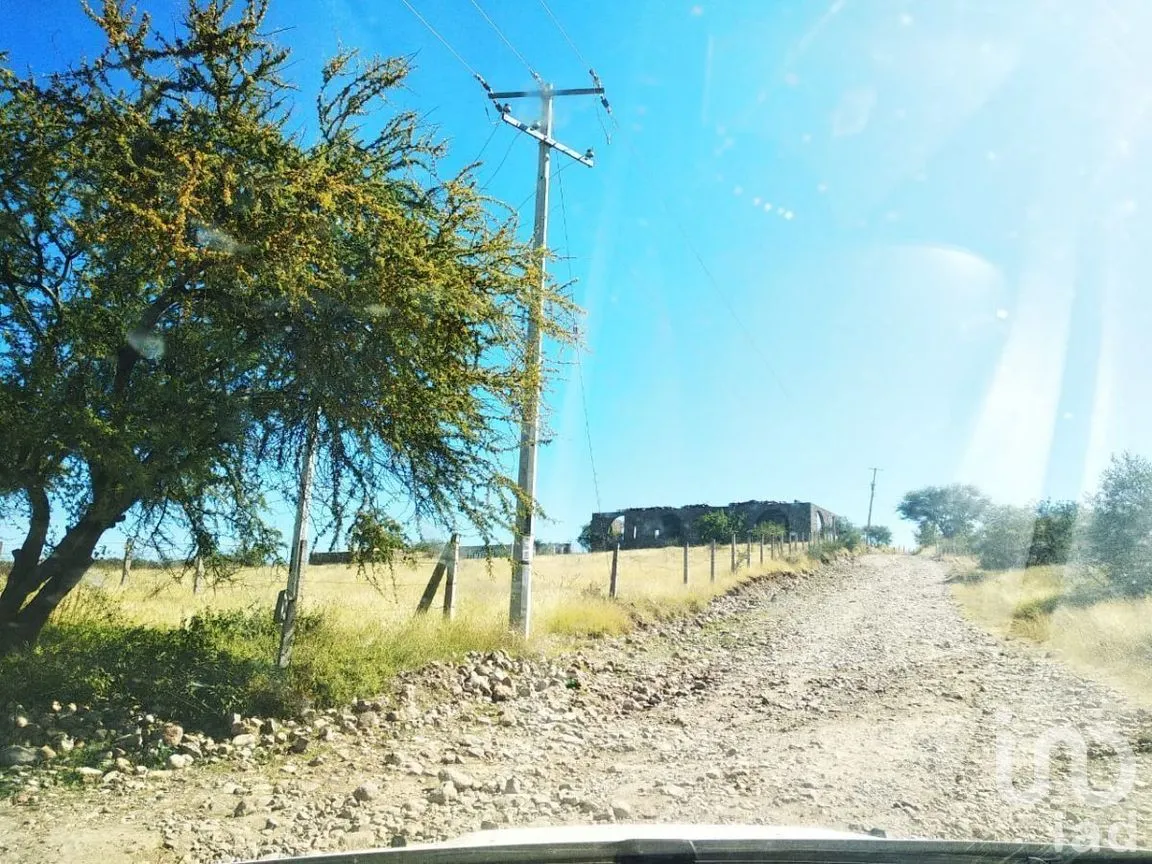 Terreno en Venta en Puentecillas, Guanajuato, Guanajuato | NEX-277220 | iad México | Foto 3 de 10