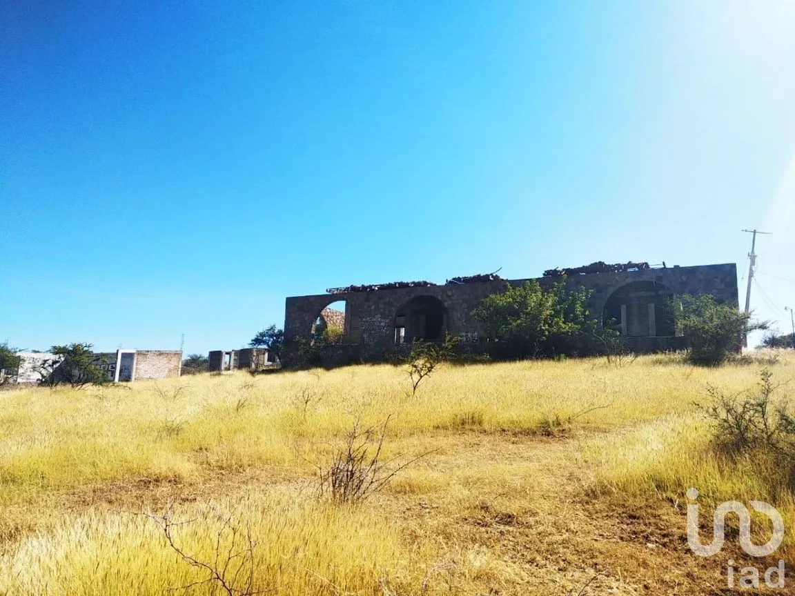 Terreno en Venta en Puentecillas, Guanajuato, Guanajuato | NEX-277220 | iad México | Foto 4 de 10