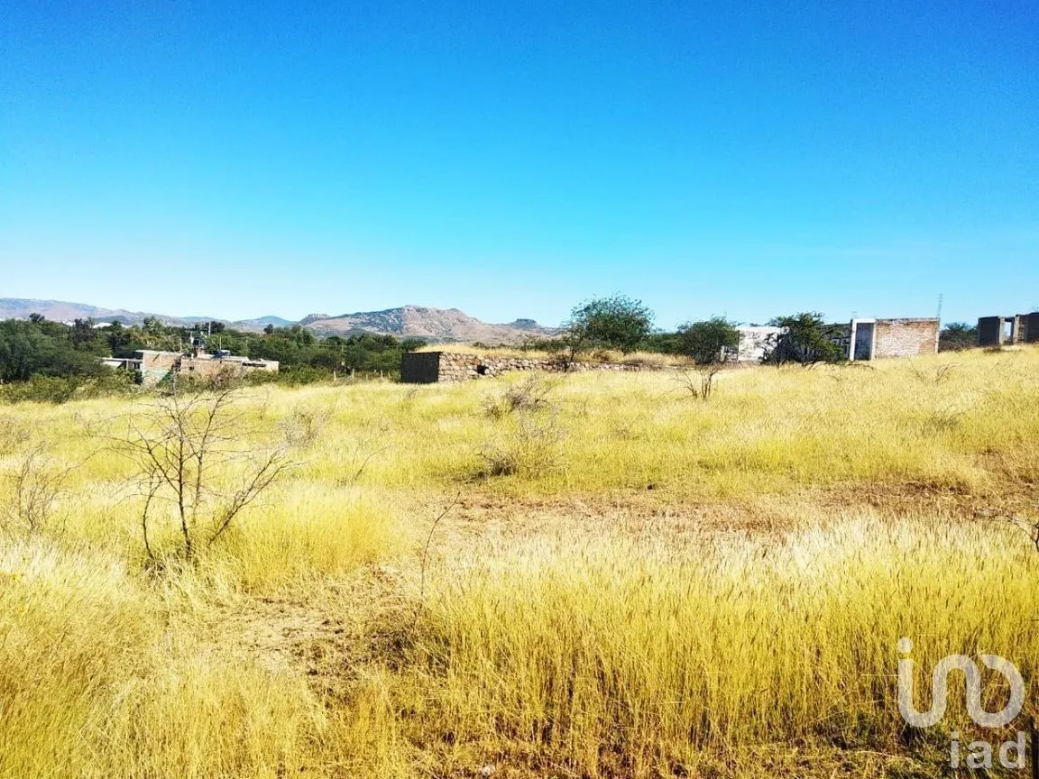 Terreno en Venta en Puentecillas, Guanajuato, Guanajuato | NEX-277220 | iad México | Foto 5 de 10