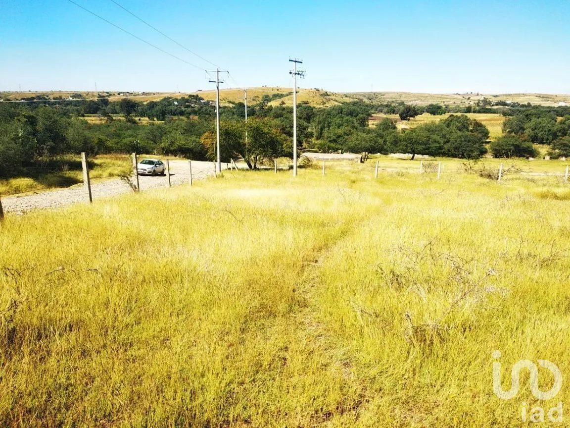 Terreno en Venta en Puentecillas, Guanajuato, Guanajuato | NEX-277220 | iad México | Foto 7 de 10