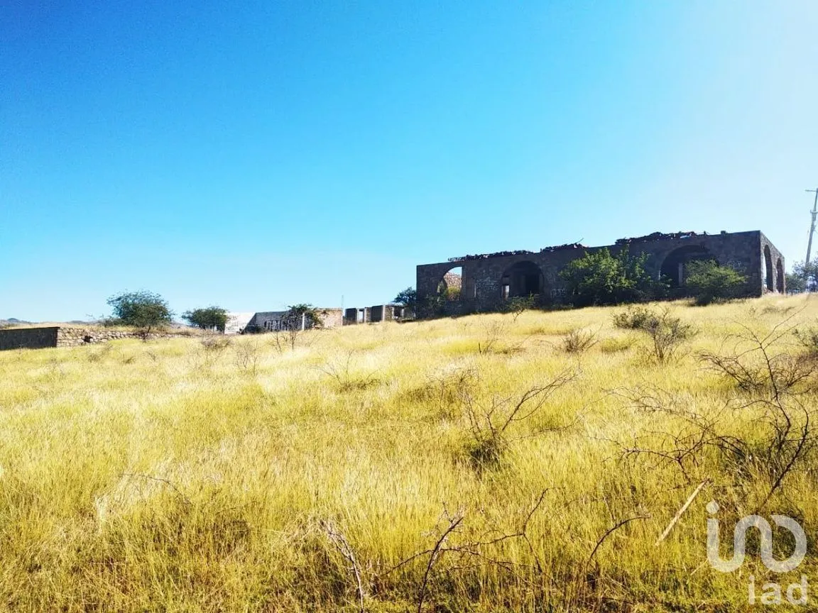 Terreno en Venta en Puentecillas, Guanajuato, Guanajuato | NEX-277220 | iad México | Foto 8 de 10