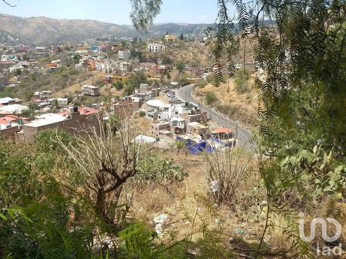 Terreno en Venta en Pastita, Guanajuato, Guanajuato | NEX-277223 | iad México | Foto 2 de 14