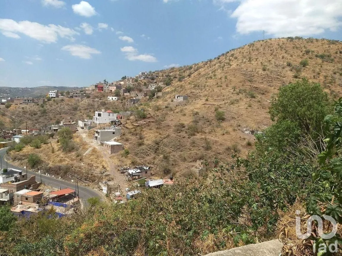 Terreno en Venta en Pastita, Guanajuato, Guanajuato | NEX-277223 | iad México | Foto 12 de 14