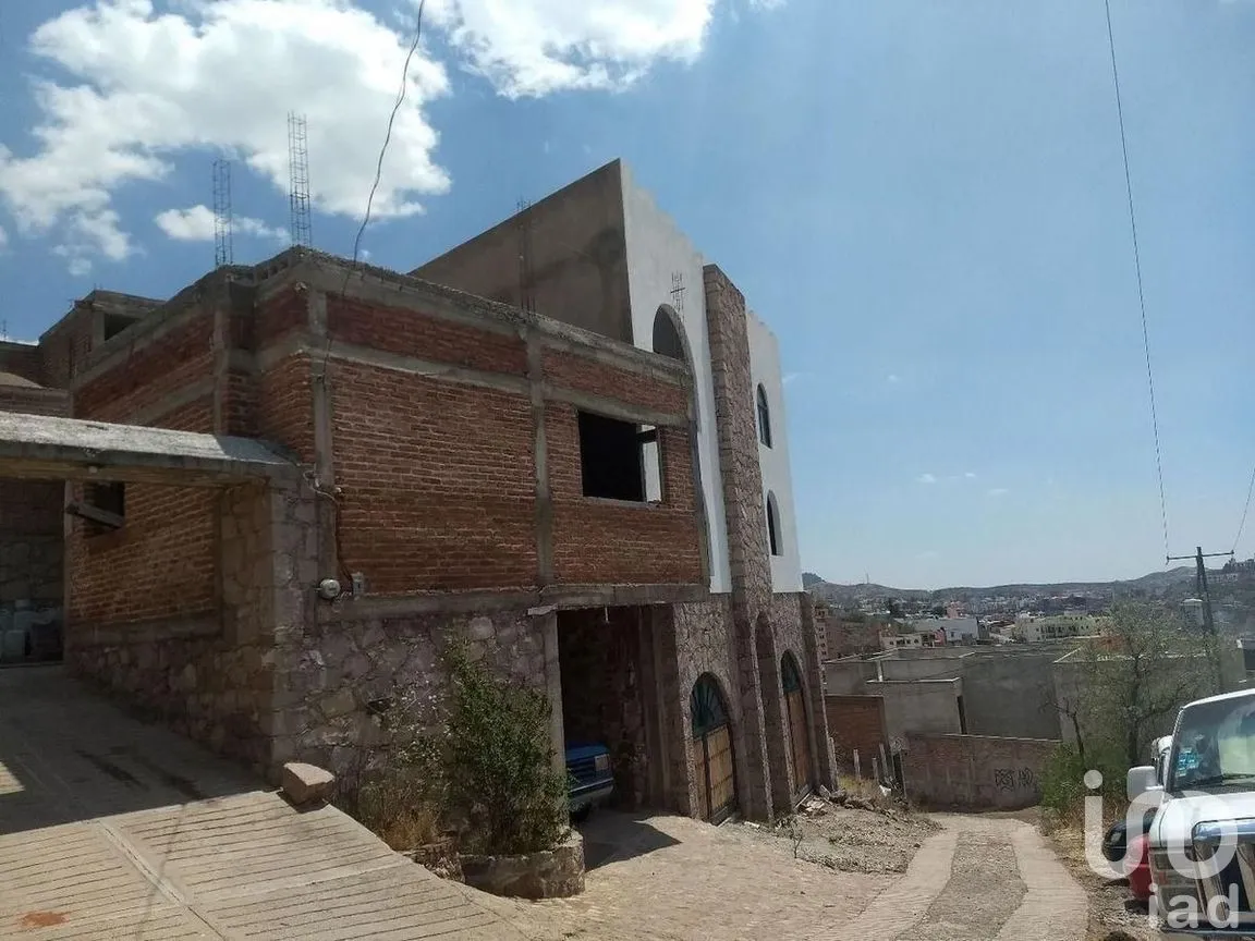 Terreno en Venta en Pastita, Guanajuato, Guanajuato | NEX-277223 | iad México | Foto 13 de 14