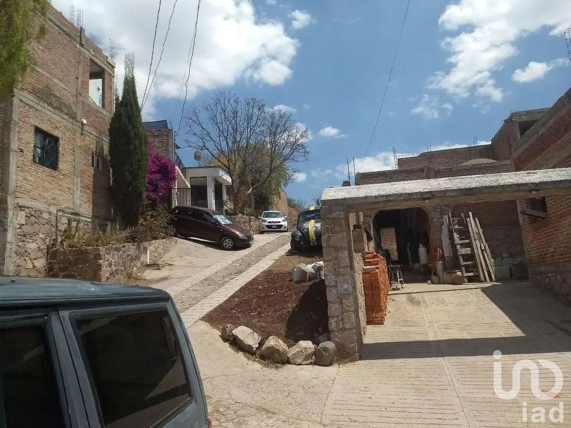 Terreno en Venta en Pastita, Guanajuato, Guanajuato | NEX-277223 | iad México | Foto 14 de 14