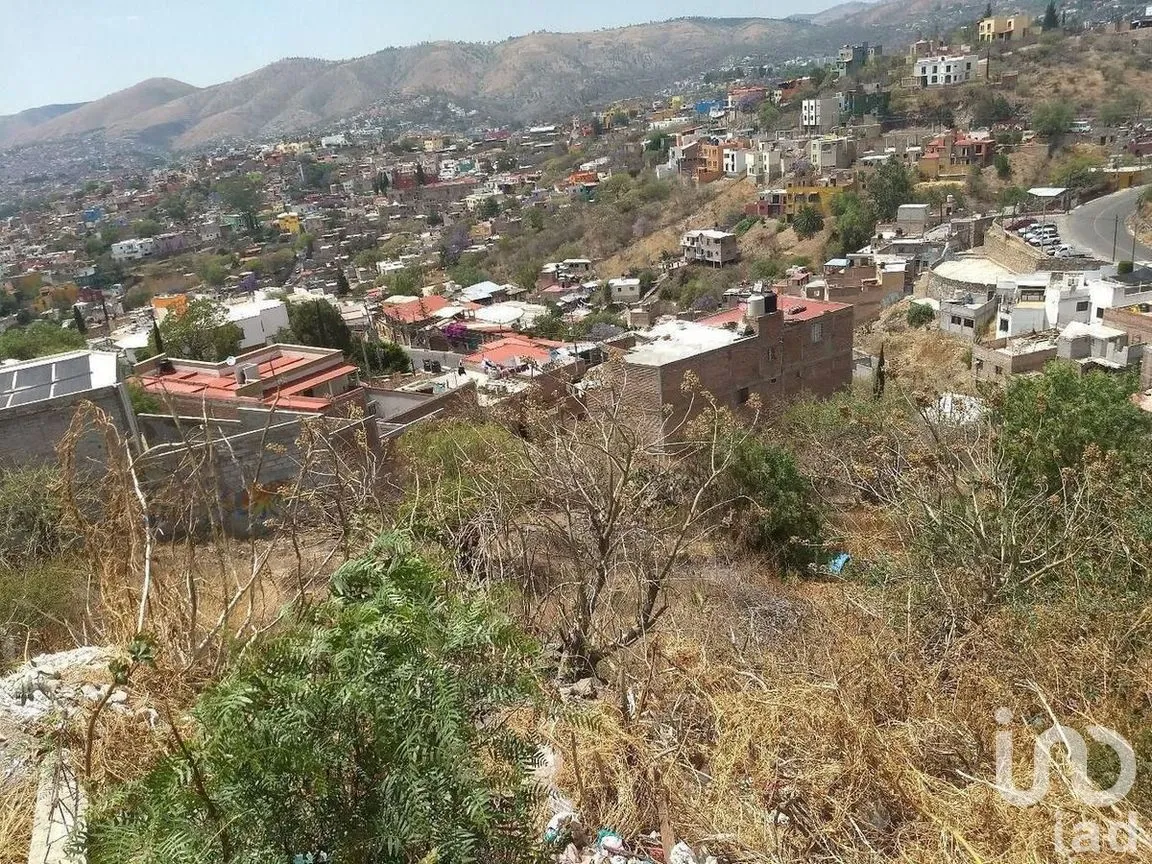Terreno en Venta en Pastita, Guanajuato, Guanajuato | NEX-277223 | iad México | Foto 4 de 14