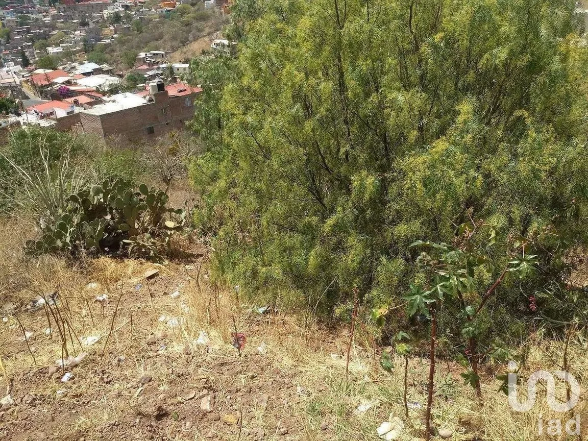 Terreno en Venta en Pastita, Guanajuato, Guanajuato | NEX-277223 | iad México | Foto 6 de 14