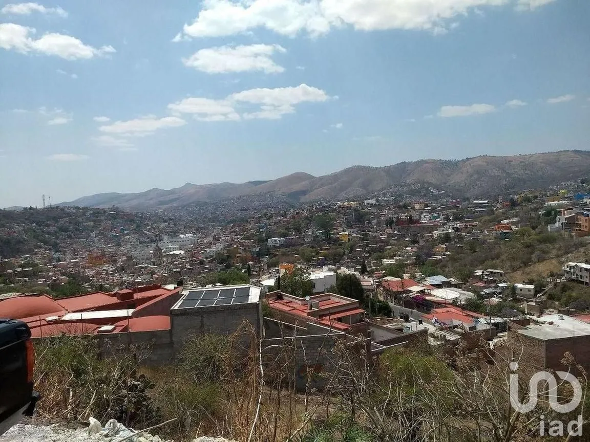 Terreno en Venta en Pastita, Guanajuato, Guanajuato | NEX-277223 | iad México | Foto 7 de 14