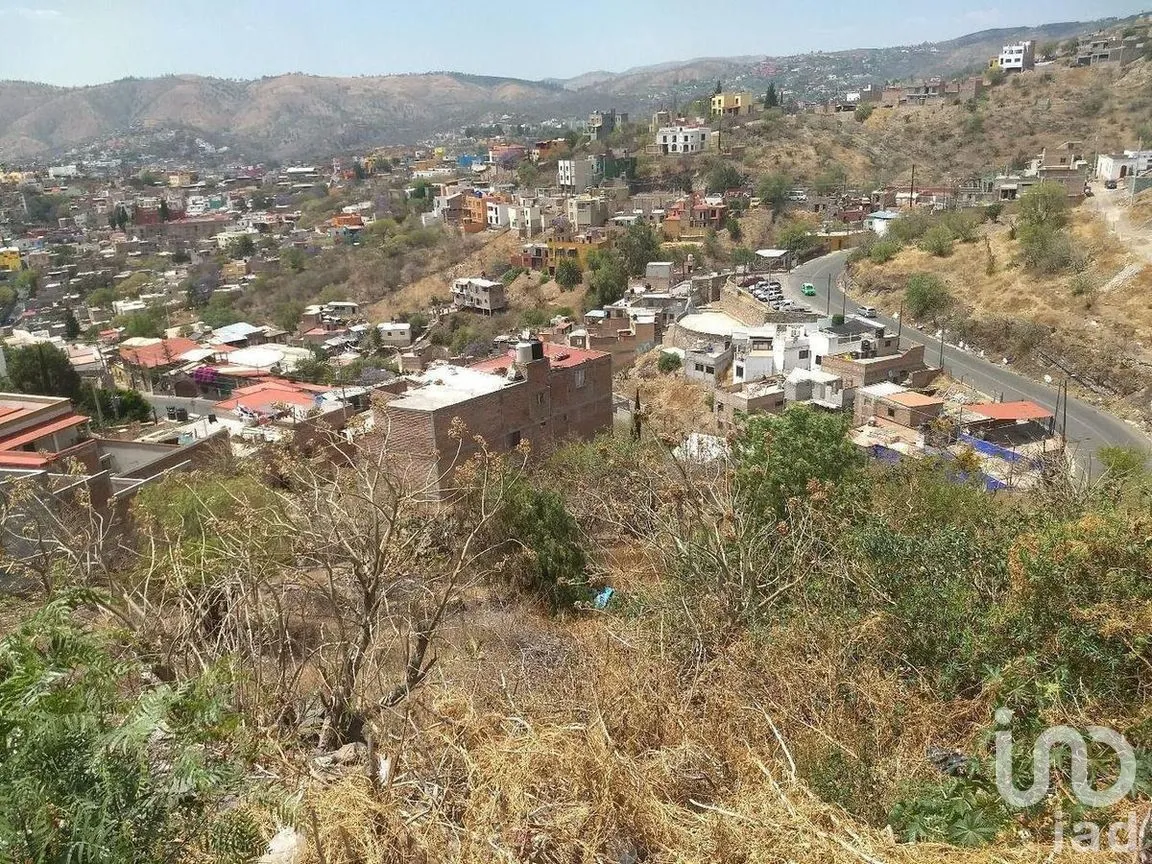 Terreno en Venta en Pastita, Guanajuato, Guanajuato | NEX-277223 | iad México | Foto 8 de 14
