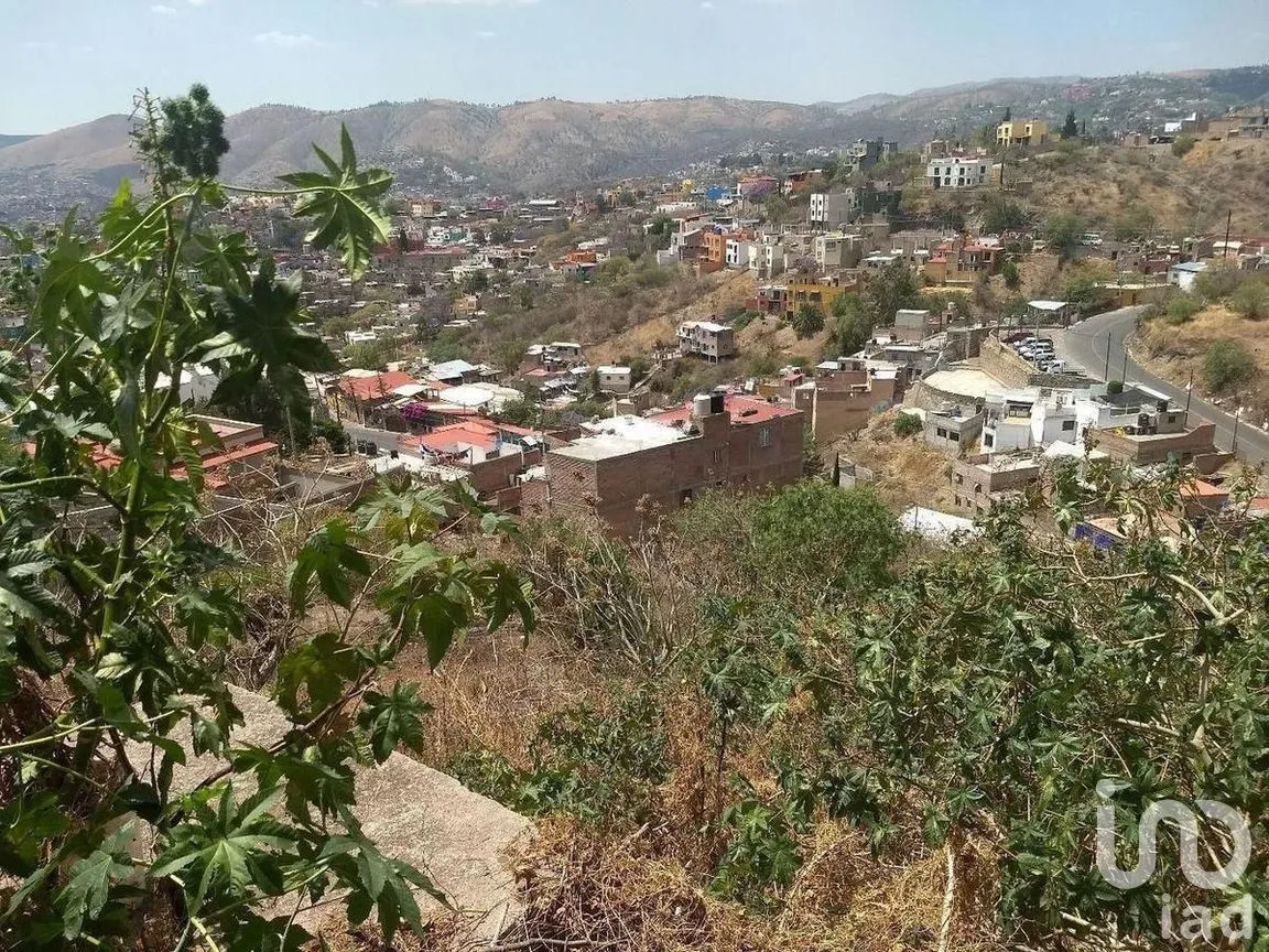 Terreno en Venta en Pastita, Guanajuato, Guanajuato | NEX-277223 | iad México | Foto 9 de 14