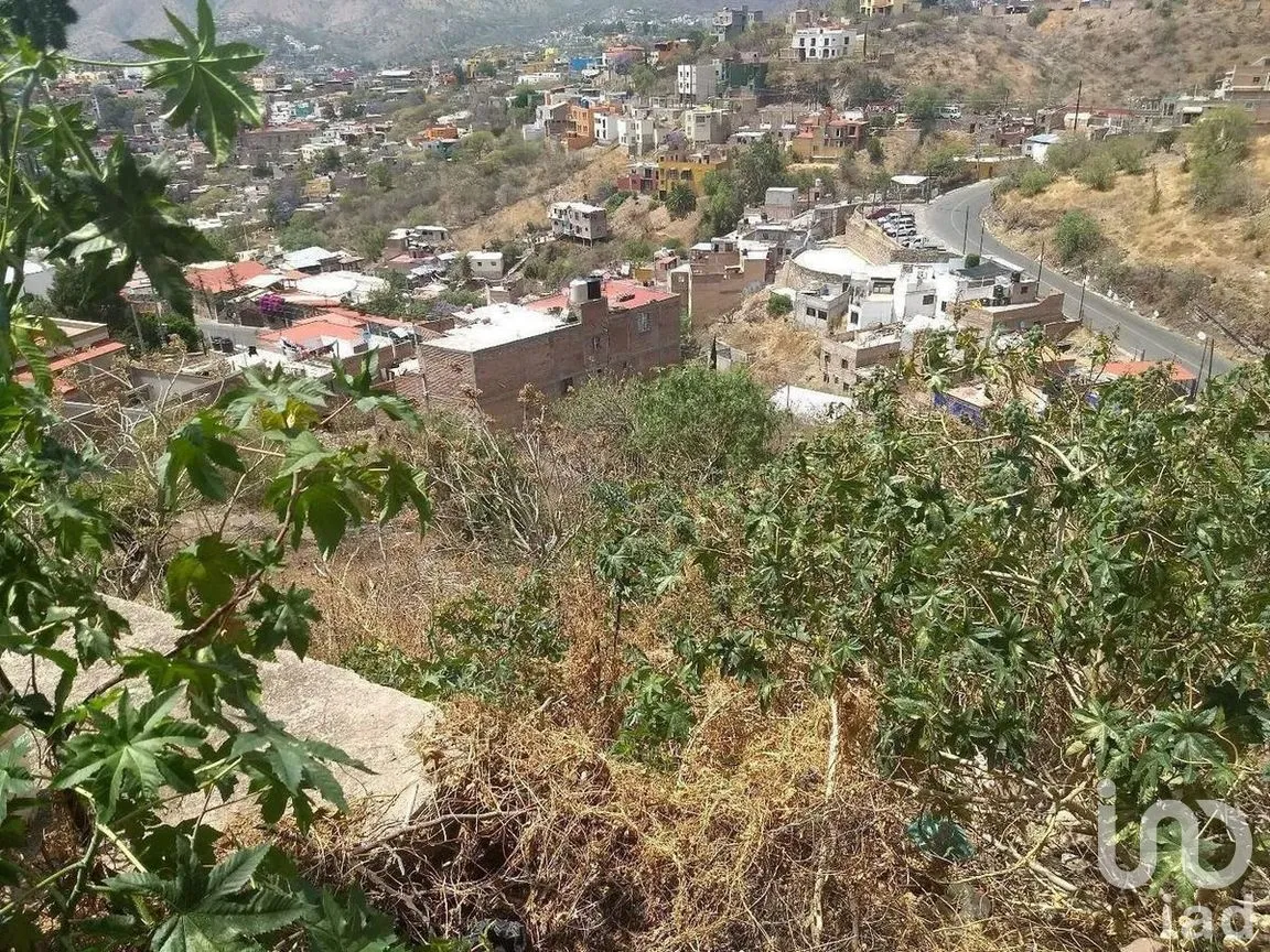 Terreno en Venta en Pastita, Guanajuato, Guanajuato | NEX-277223 | iad México | Foto 1 de 14