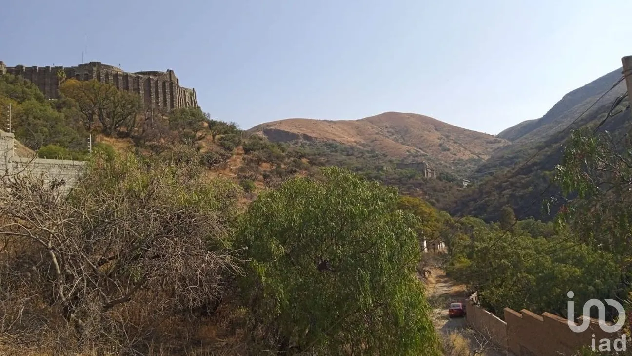 Terreno en Venta en Guanajuato Centro, Guanajuato, Guanajuato | NEX-277226 | iad México | Foto 14 de 15