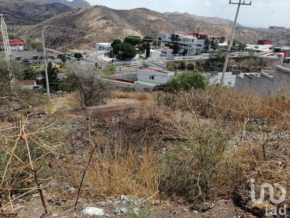 Terreno en Venta en Loma Pozuelos, Guanajuato, Guanajuato | NEX-277228 | iad México | Foto 5 de 6