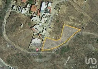 NEX-277228 - Terreno en Venta en Loma Pozuelos, CP 36080, Guanajuato.