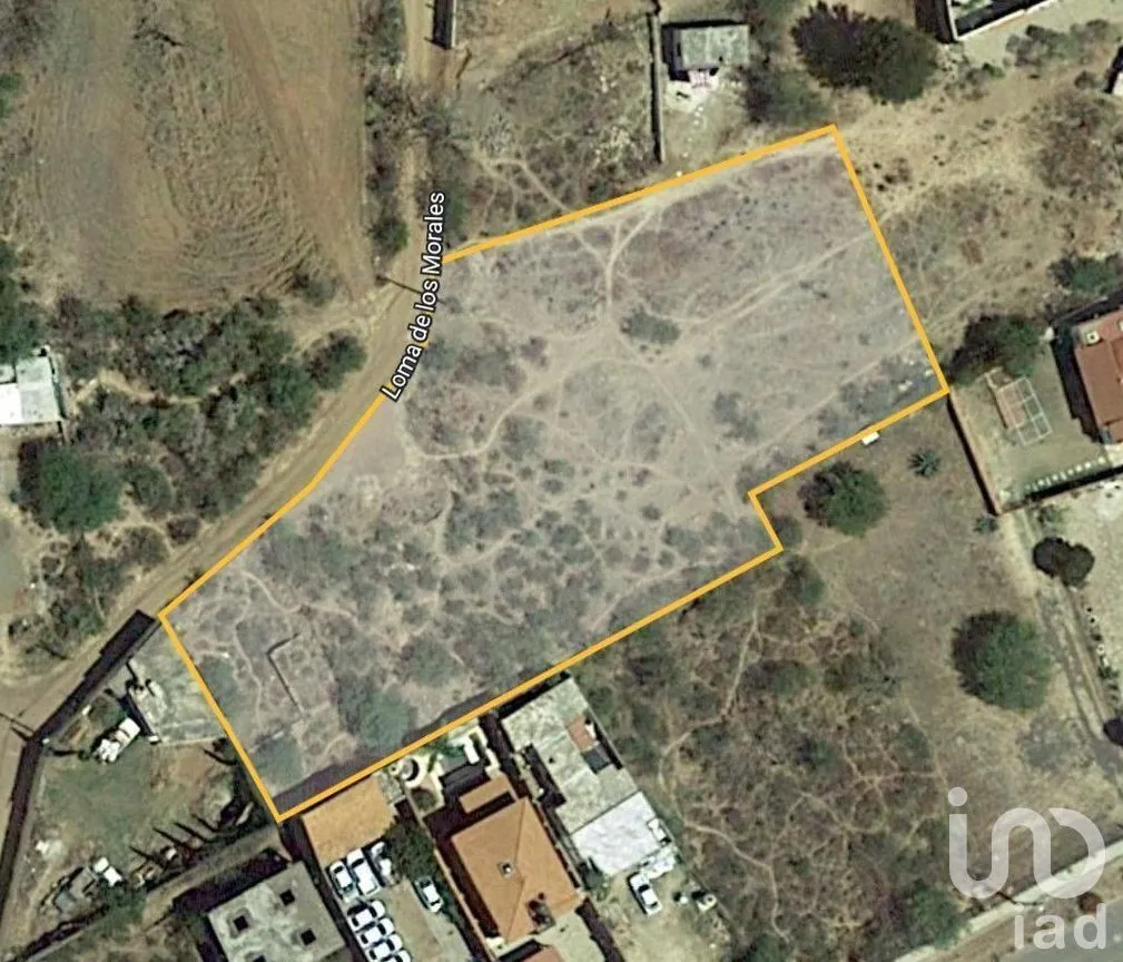 Terreno en Venta en Yerbabuena, Guanajuato, Guanajuato | NEX-277229 | iad México | Foto 2 de 5