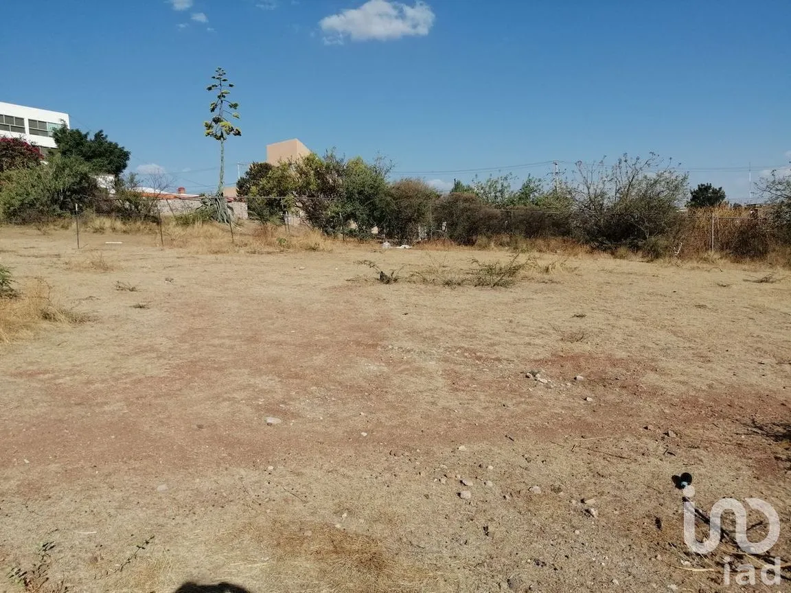 Terreno en Venta en Yerbabuena, Guanajuato, Guanajuato | NEX-277229 | iad México | Foto 3 de 5