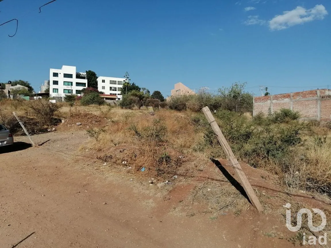 Terreno en Venta en Yerbabuena, Guanajuato, Guanajuato | NEX-277229 | iad México | Foto 4 de 5