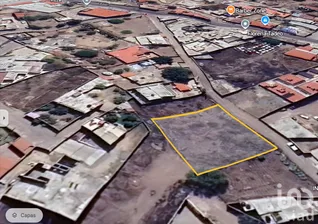 NEX-277230 - Terreno en Venta en Yerbabuena, CP 36259, Guanajuato.
