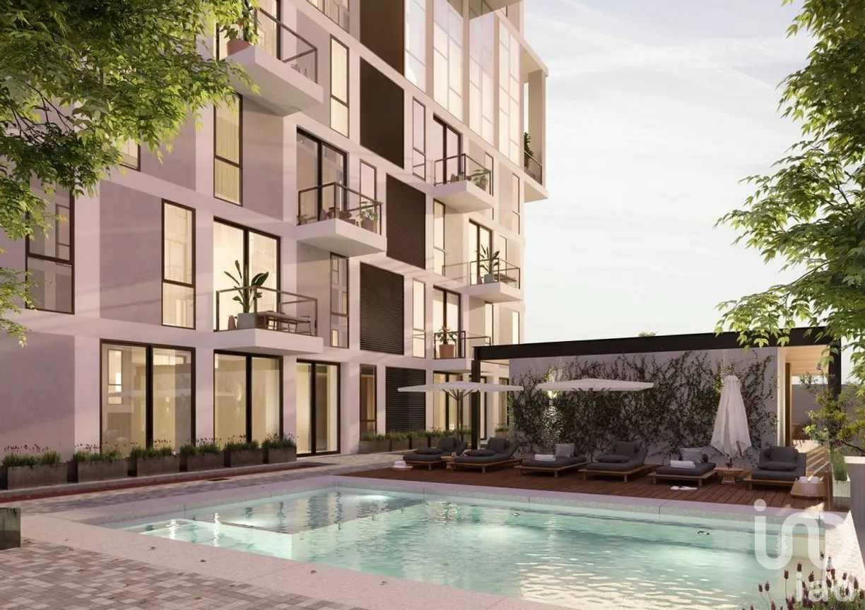 Departamento en Venta en Balcones del Campestre, León, Guanajuato | NEX-277232 | iad México | Foto 1 de 10
