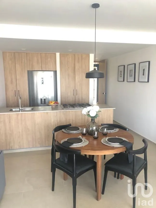 Departamento en Venta en Valle del Campestre, León, Guanajuato | NEX-277236 | iad México | Foto 11 de 14