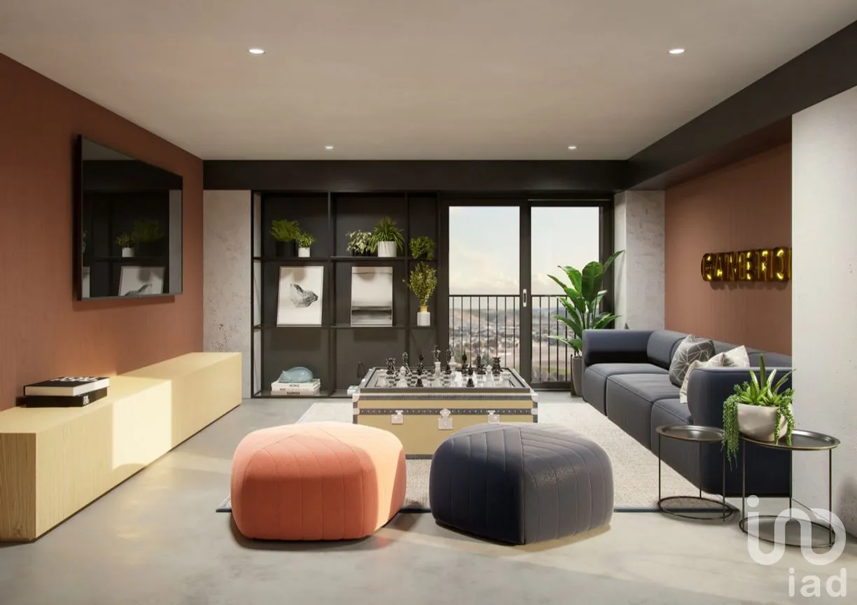 Departamento en Venta en Valle del Campestre, León, Guanajuato | NEX-277236 | iad México | Foto 6 de 14