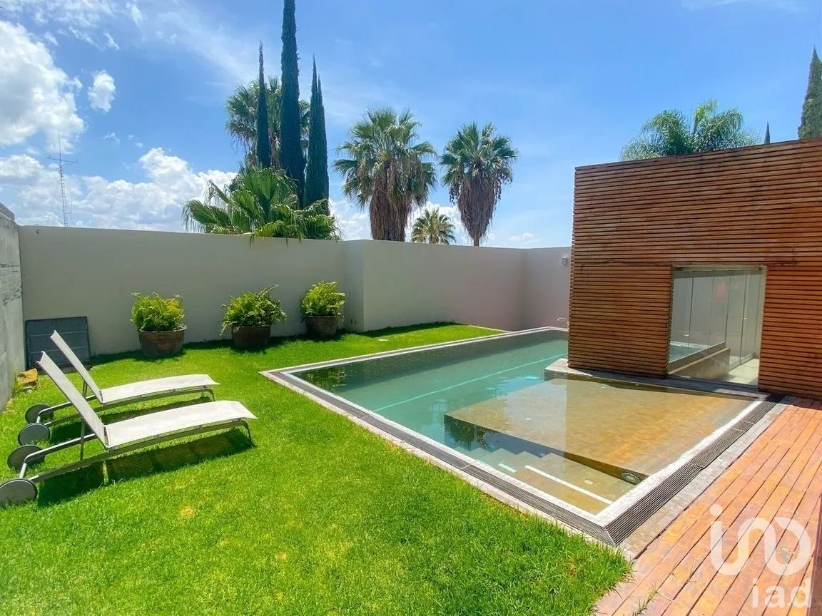 Casa en Venta en Club Campestre, León, Guanajuato | NEX-277237 | iad México | Foto 11 de 48