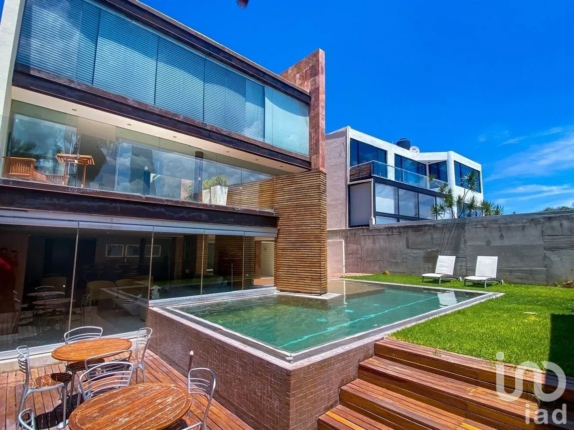 Casa en Venta en Club Campestre, León, Guanajuato | NEX-277237 | iad México | Foto 12 de 48