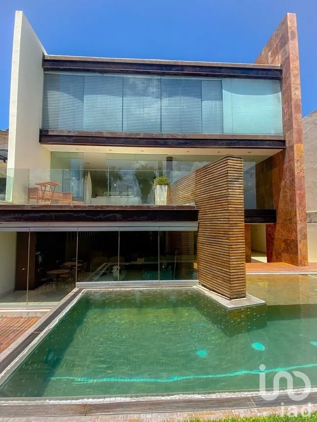 Casa en Venta en Club Campestre, León, Guanajuato | NEX-277237 | iad México | Foto 13 de 48