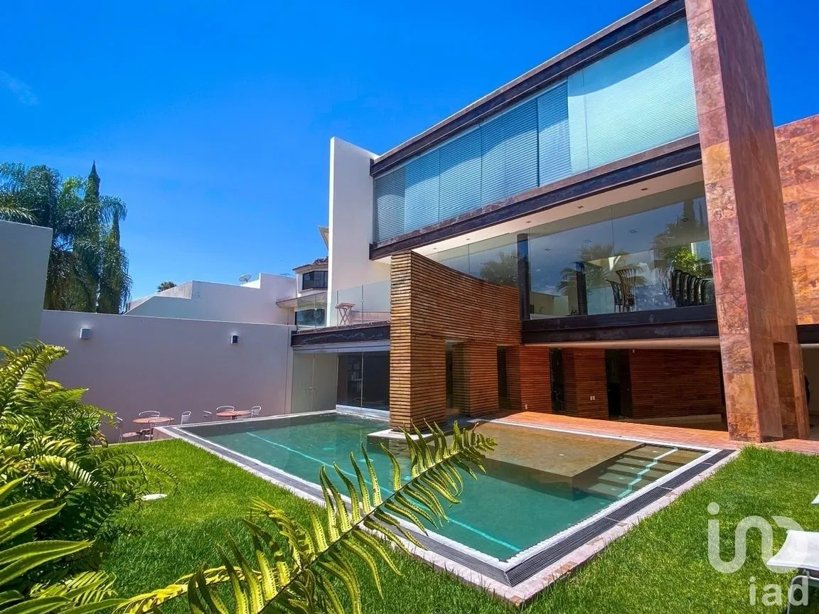 Casa en Venta en Club Campestre, León, Guanajuato | NEX-277237 | iad México | Foto 14 de 48