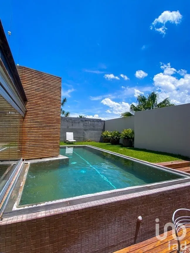 Casa en Venta en Club Campestre, León, Guanajuato | NEX-277237 | iad México | Foto 15 de 48