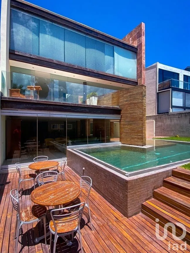 Casa en Venta en Club Campestre, León, Guanajuato | NEX-277237 | iad México | Foto 16 de 48