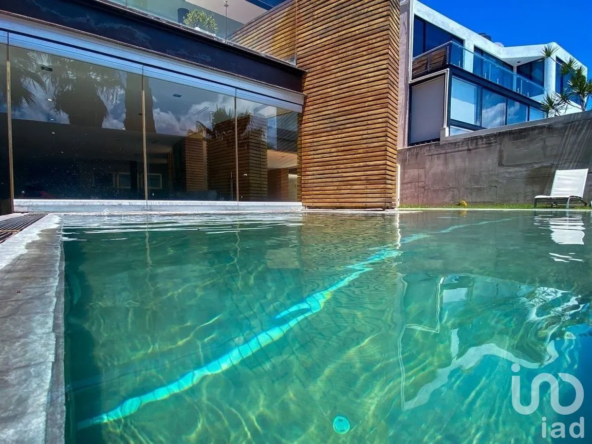 Casa en Venta en Club Campestre, León, Guanajuato | NEX-277237 | iad México | Foto 17 de 48