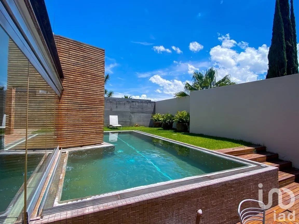 Casa en Venta en Club Campestre, León, Guanajuato | NEX-277237 | iad México | Foto 18 de 48