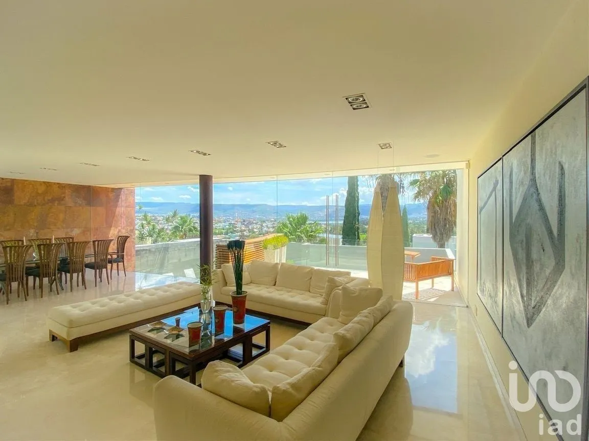 Casa en Venta en Club Campestre, León, Guanajuato | NEX-277237 | iad México | Foto 21 de 48