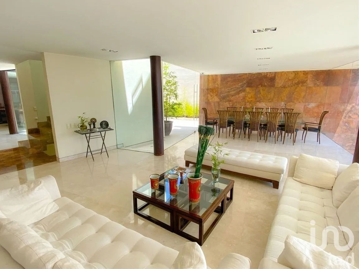 Casa en Venta en Club Campestre, León, Guanajuato | NEX-277237 | iad México | Foto 22 de 48