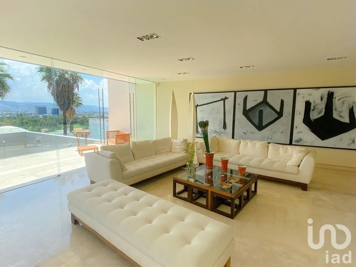 Casa en Venta en Club Campestre, León, Guanajuato | NEX-277237 | iad México | Foto 23 de 48