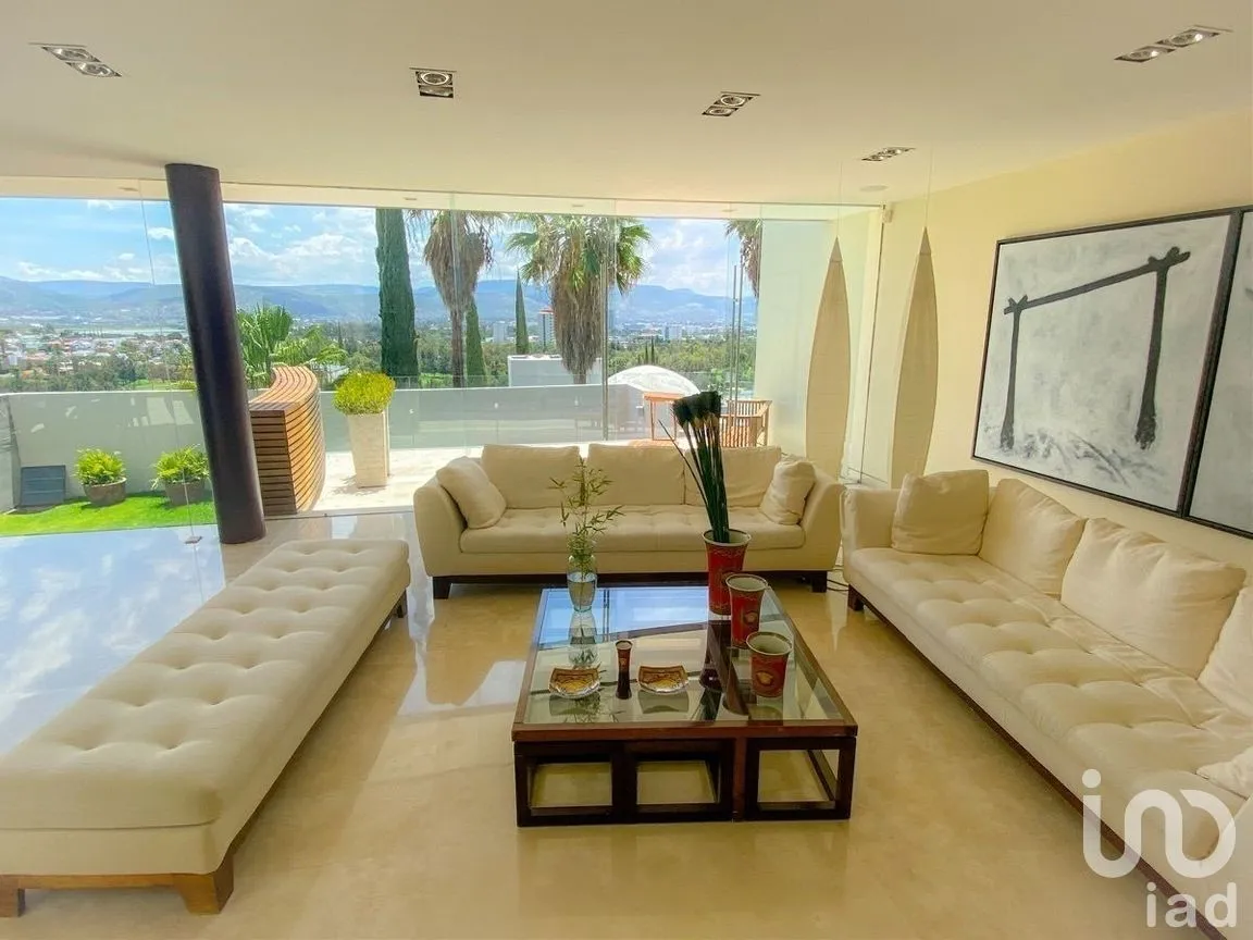 Casa en Venta en Club Campestre, León, Guanajuato | NEX-277237 | iad México | Foto 24 de 48