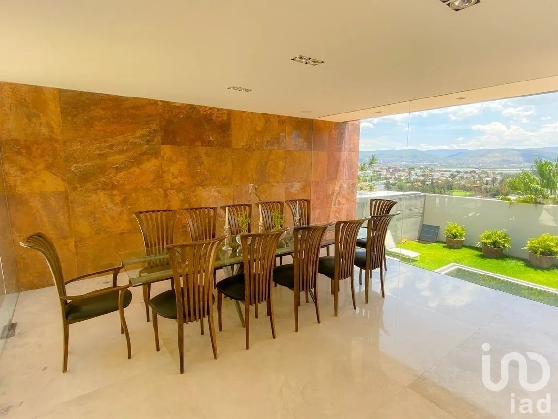 Casa en Venta en Club Campestre, León, Guanajuato | NEX-277237 | iad México | Foto 25 de 48