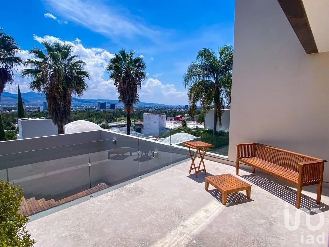 Casa en Venta en Club Campestre, León, Guanajuato | NEX-277237 | iad México | Foto 26 de 48