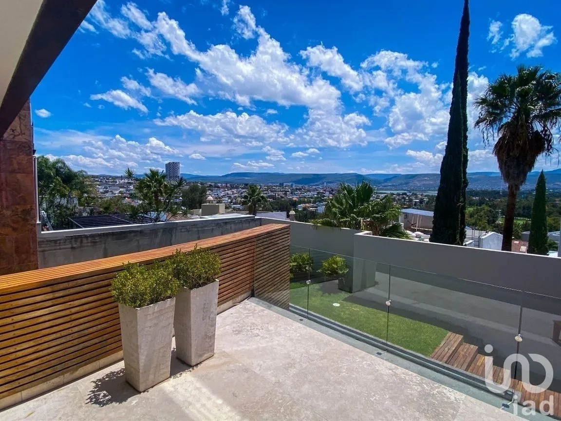 Casa en Venta en Club Campestre, León, Guanajuato | NEX-277237 | iad México | Foto 27 de 48