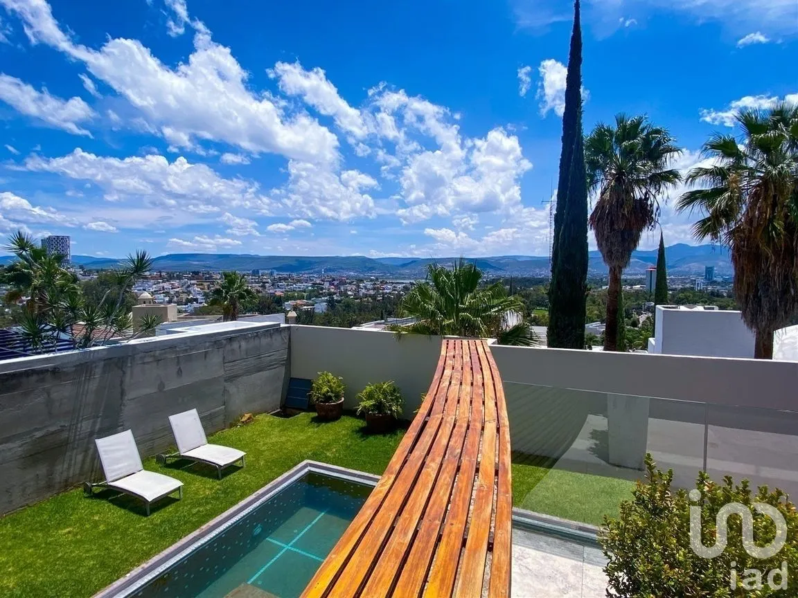 Casa en Venta en Club Campestre, León, Guanajuato | NEX-277237 | iad México | Foto 28 de 48
