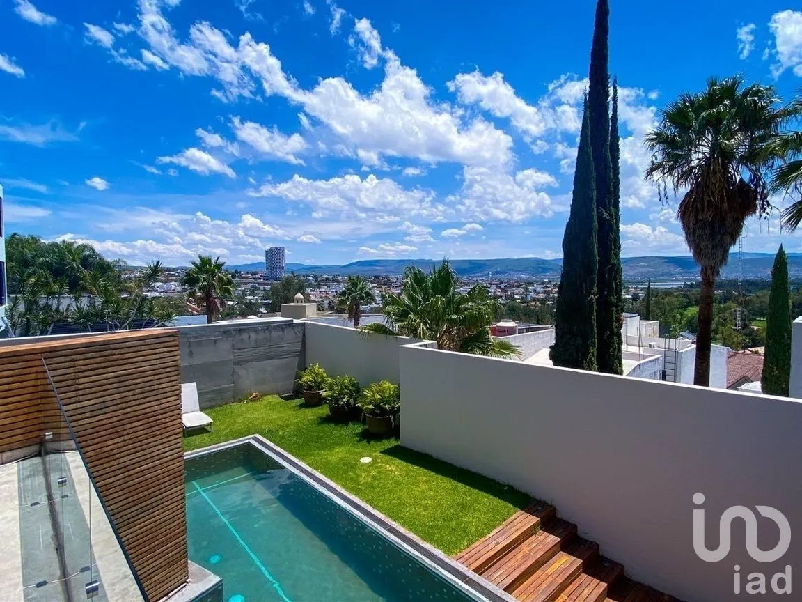 Casa en Venta en Club Campestre, León, Guanajuato | NEX-277237 | iad México | Foto 29 de 48