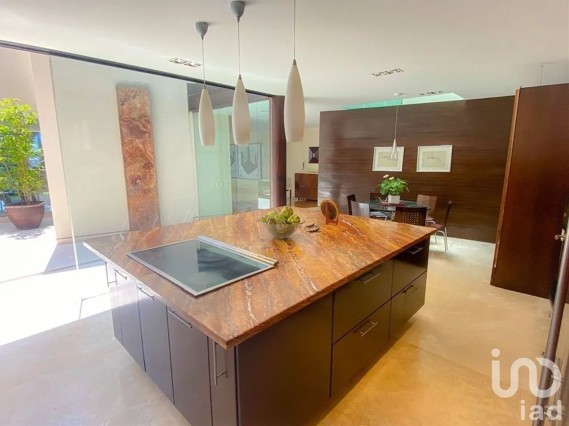 Casa en Venta en Club Campestre, León, Guanajuato | NEX-277237 | iad México | Foto 33 de 48