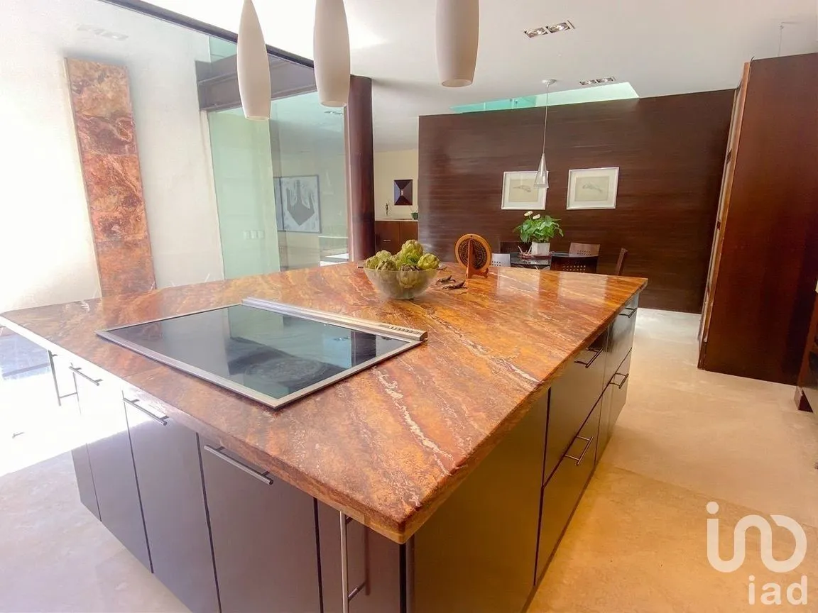 Casa en Venta en Club Campestre, León, Guanajuato | NEX-277237 | iad México | Foto 34 de 48