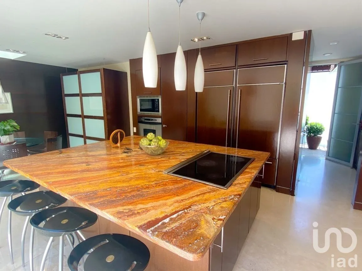 Casa en Venta en Club Campestre, León, Guanajuato | NEX-277237 | iad México | Foto 36 de 48