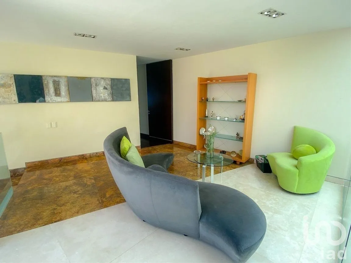 Casa en Venta en Club Campestre, León, Guanajuato | NEX-277237 | iad México | Foto 38 de 48