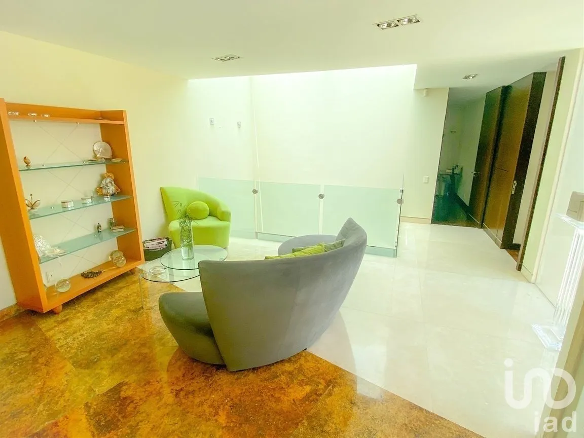 Casa en Venta en Club Campestre, León, Guanajuato | NEX-277237 | iad México | Foto 39 de 48