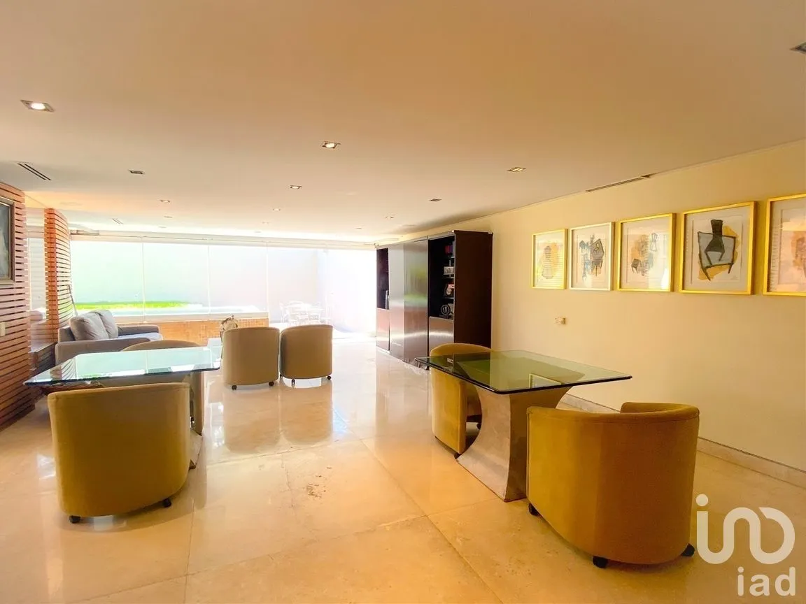 Casa en Venta en Club Campestre, León, Guanajuato | NEX-277237 | iad México | Foto 5 de 48